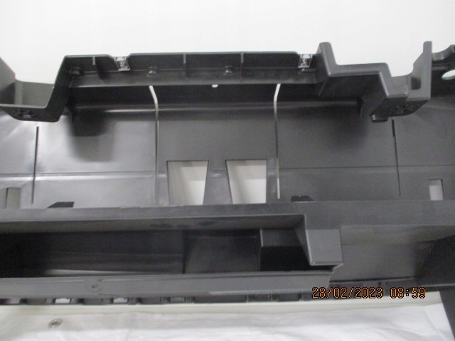 фото №11, Citroen berlingo iv усилитель бампера