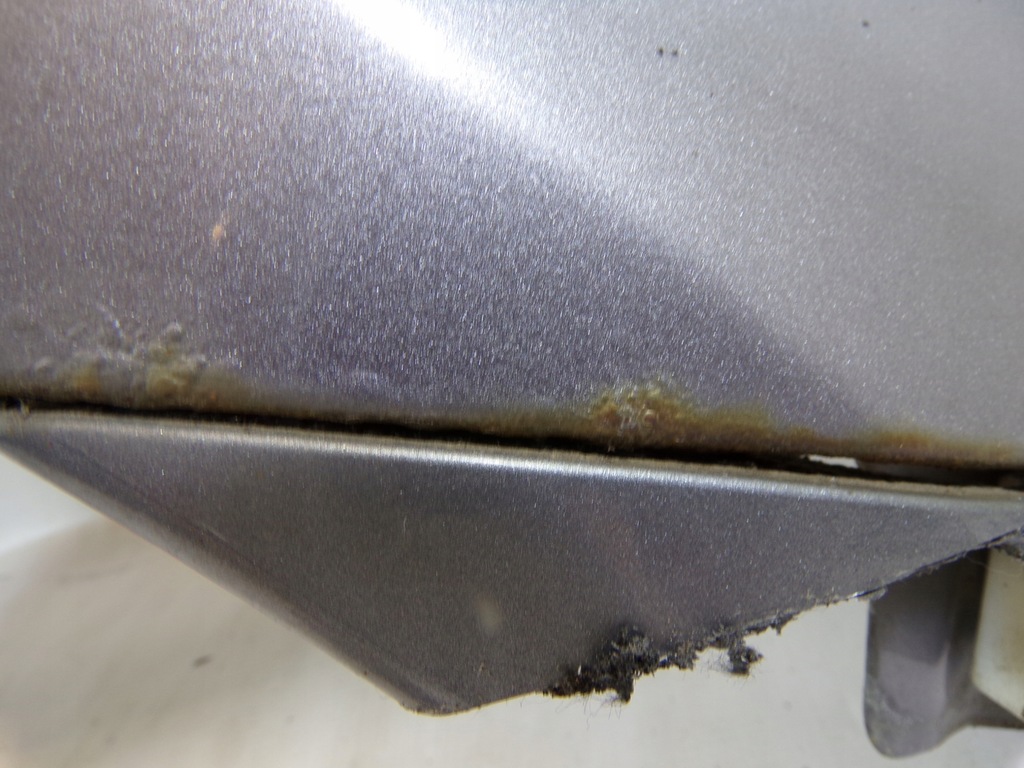 фото №8, Крыло правый передний mazda 6 gg lift