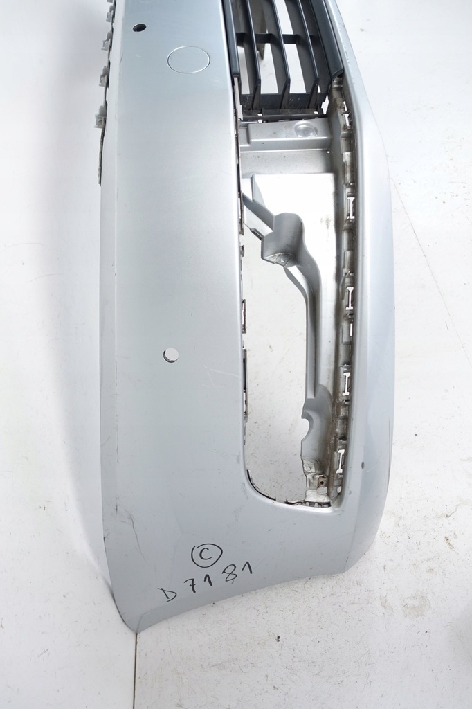 фото №12, Бампер перед оболочка 3aa807221 vw passat b7