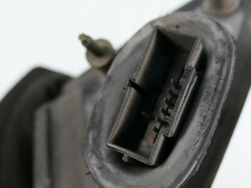 фото №9, Renault safrane зеркало 6 pin правое europa