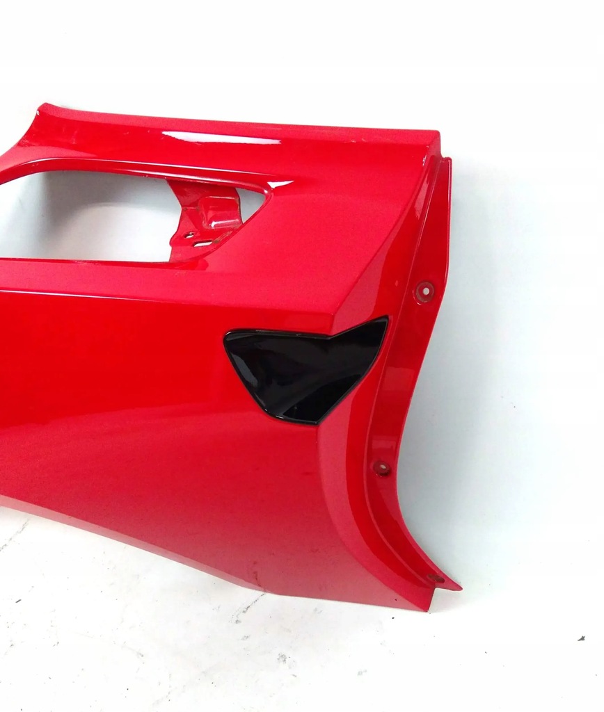 фото №5, Chevrolet corvette c7 крыло правый задний задняя 2014-19