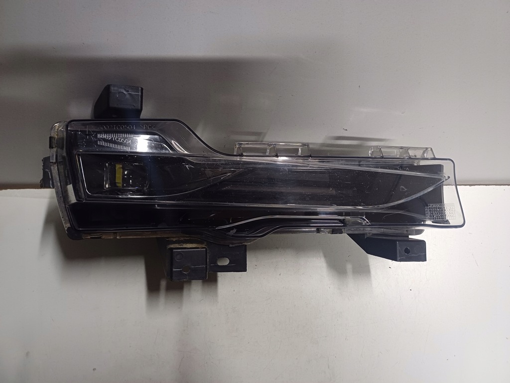 фото №1, Лампа протитуманна фара led drl правий tesla 3 iii