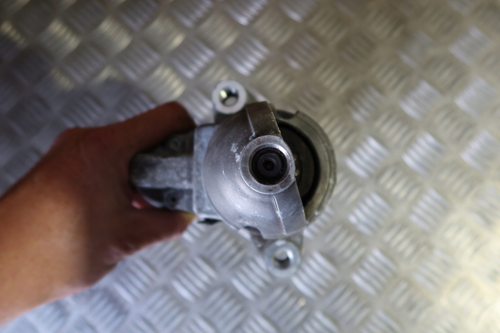 фото №4, Стартер mini r60 7823314