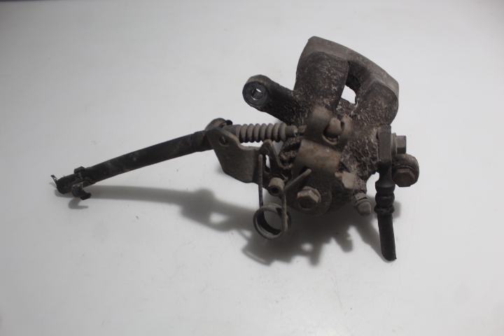 фото №1, Суппорт тормоза левый задняя opel zafira b 1.7cdti