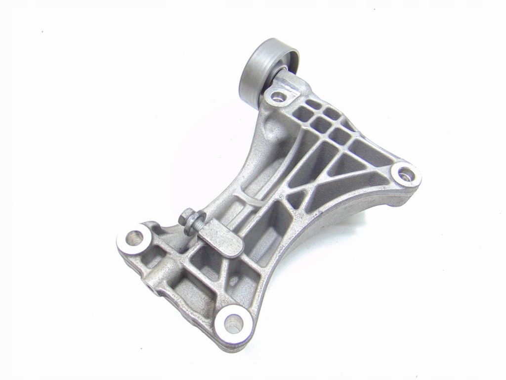 фото №2, Кронштейн генератора audi r8 4s v10 5.2 fsi 07l903805ab