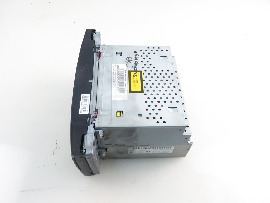 фото №13, Радио mercedes w211 2118704789