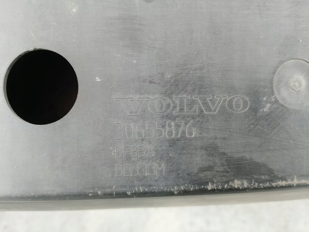 фото №8, Балка pod бампер перед volvo v50 30655876 2.0 d