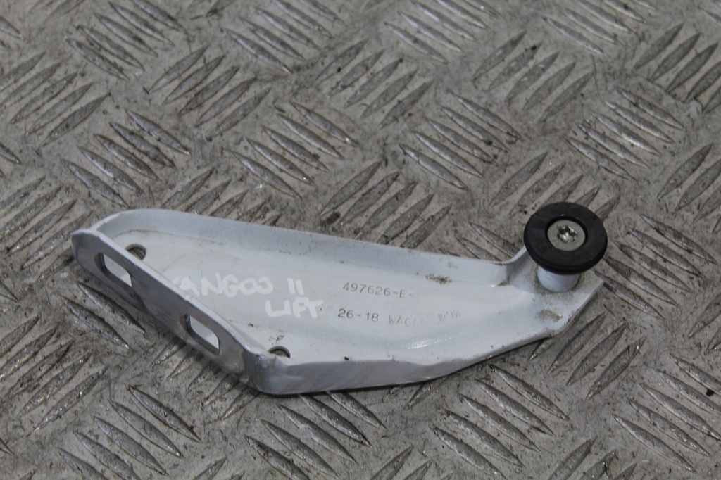 фото №1, Ролик дверь kangoo ii 2 iii 3 lift