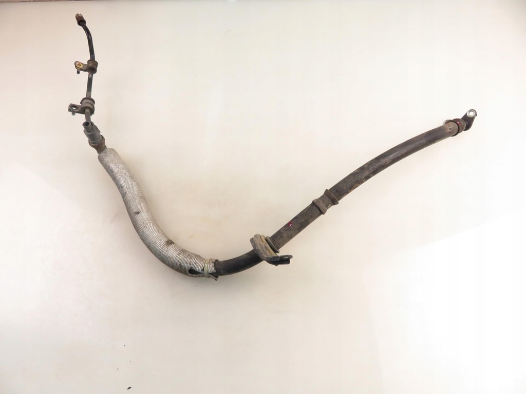 фото №5, Шланг усилителя honda cr-v ii 2.0