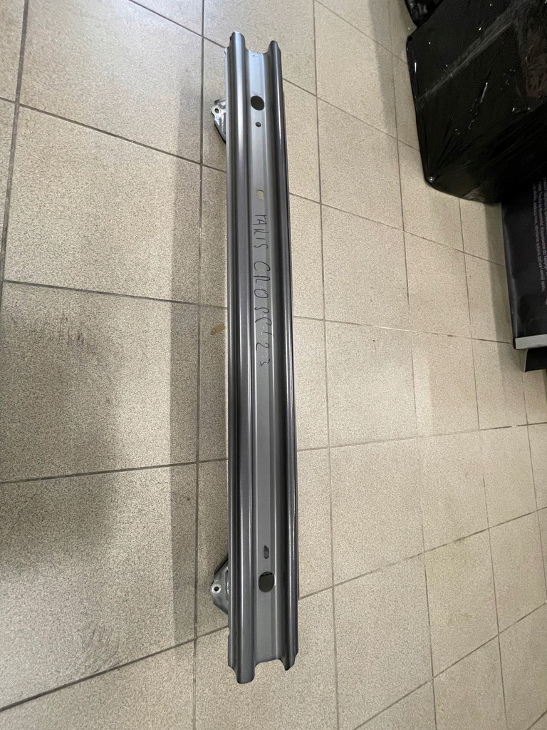 фото №1, Yaris iv /yaris cross балка бампера задня toyota