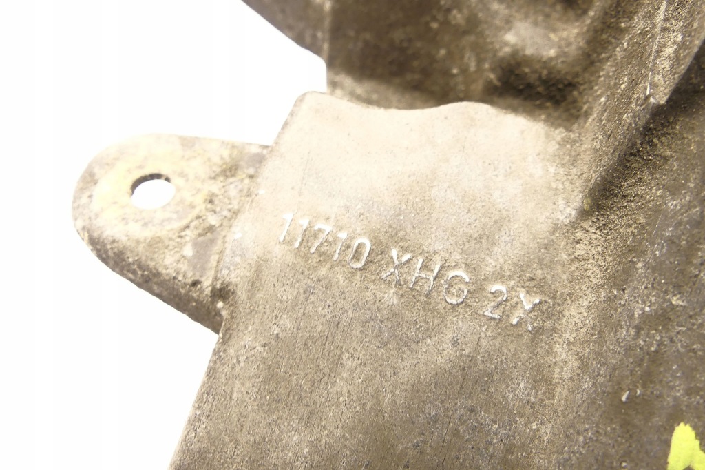 Renault megane 3 1.4 tce h4j кронштейн генератора в Украине