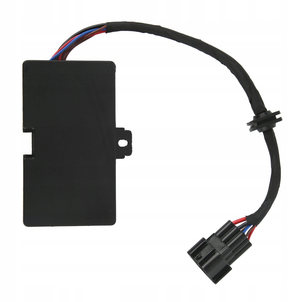 фото №15, Блок керування обігріву стояночного блок керування пластина drukowanej кондиціонер