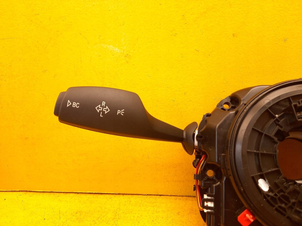 фото №6, Bmw 6 f06 f10 f11 переключатель комбинированный 9354045