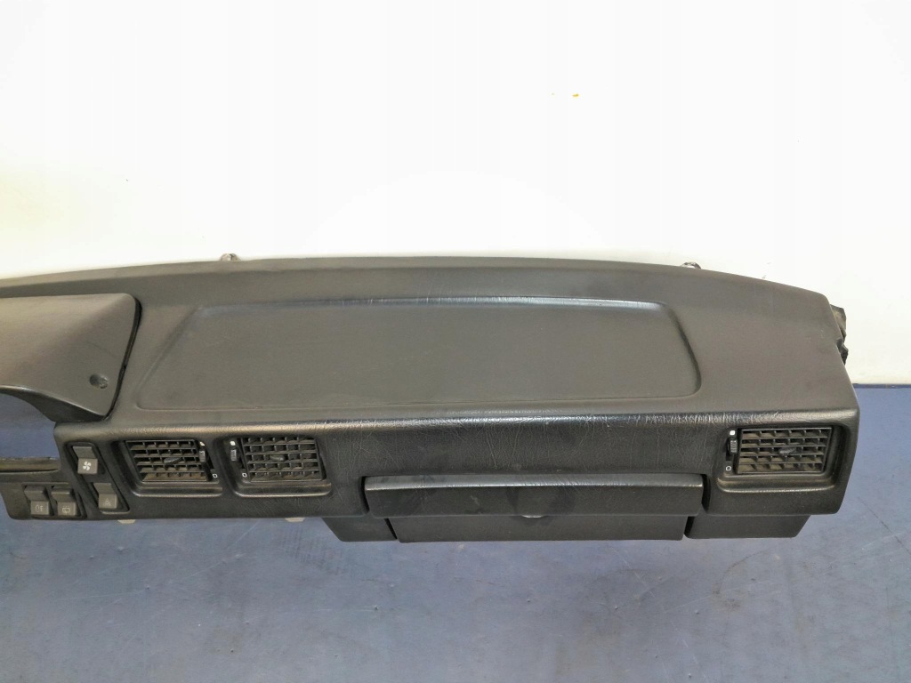 фото №3, Fso polonez caro приборная панель приборная