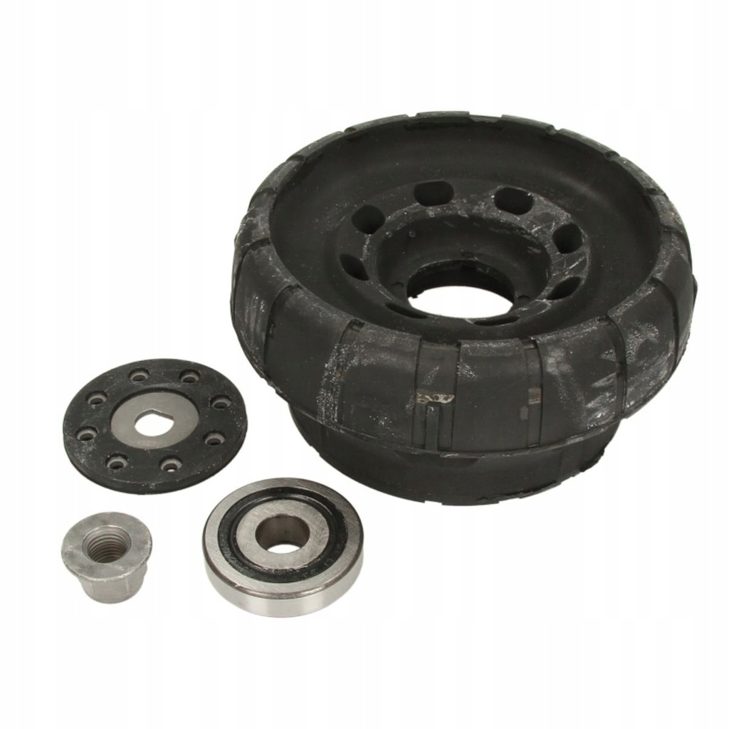 фото №15, Kyb подушка амортизатор. nissan p. primastar/ opel vivaro/ renault trafic ii 1.9