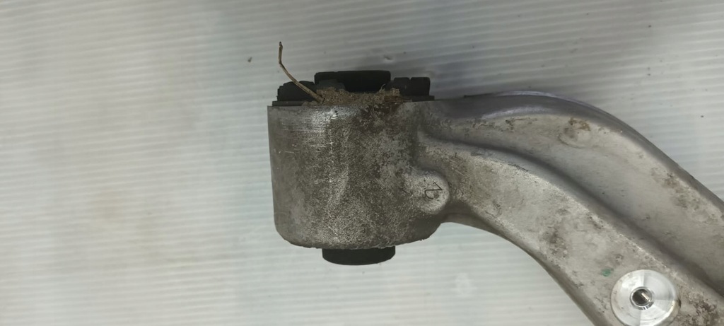 фото №11, Mercedes gle gls w167 amg рычаг правый задняя задний