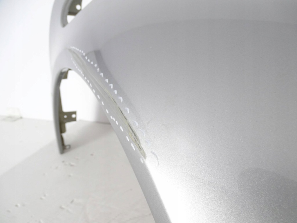 Крило перед передній правий porsche carrera 911 991 Зі Шроту