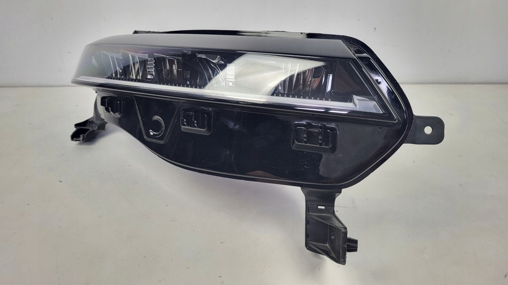 -фара фара передня правий renault megane e-tech e tech led Оригінал