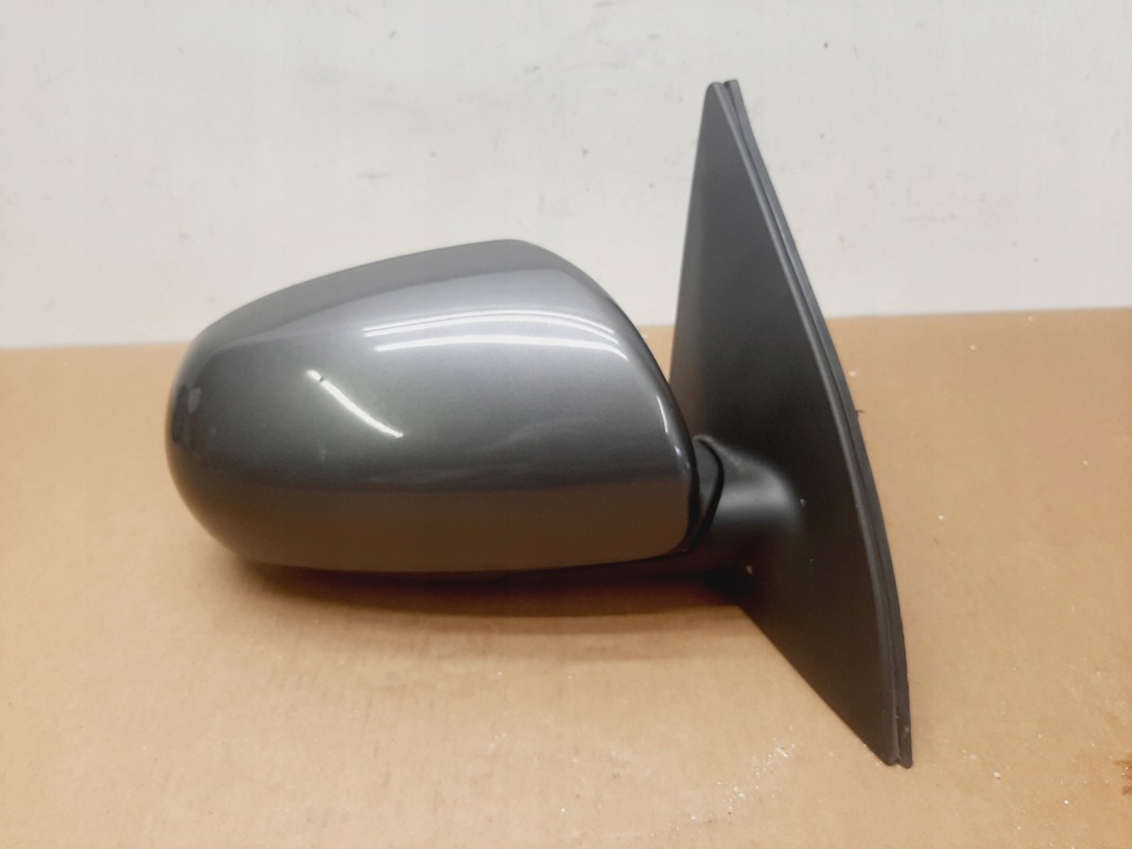 фото №1, Дзеркало праве перед 5 pin kia ceed i lift 2009-2012 5 двері