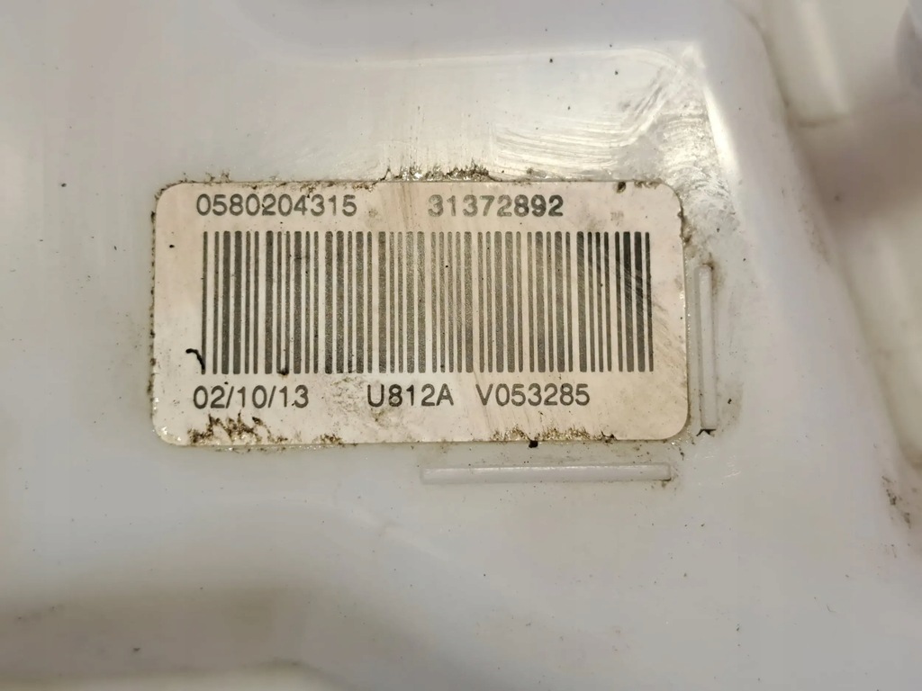 фото №7, Volvo v70 2013 насоса топливные