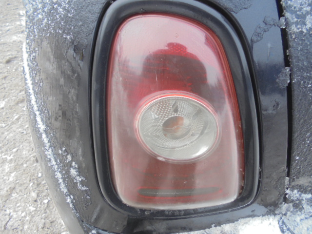 Купити Mini mini ii лампа задня ліва 06-14 hb r56 + вкладиш ламповий europa