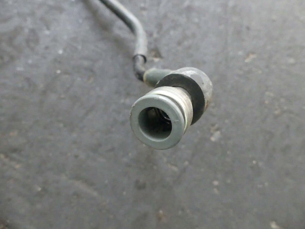 фото №11, Шланг паливний kia optima iv 15-20 2.0 16v