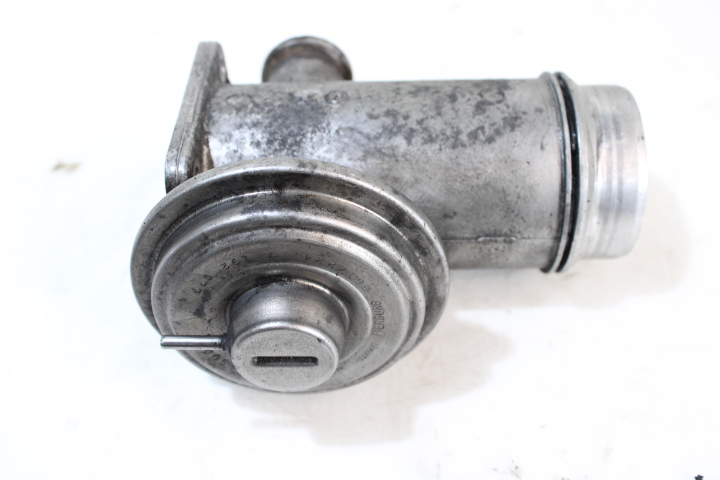 фото №1, Клапан egr рециркуляции выхлопных газов bmw 118d e87 2.0d