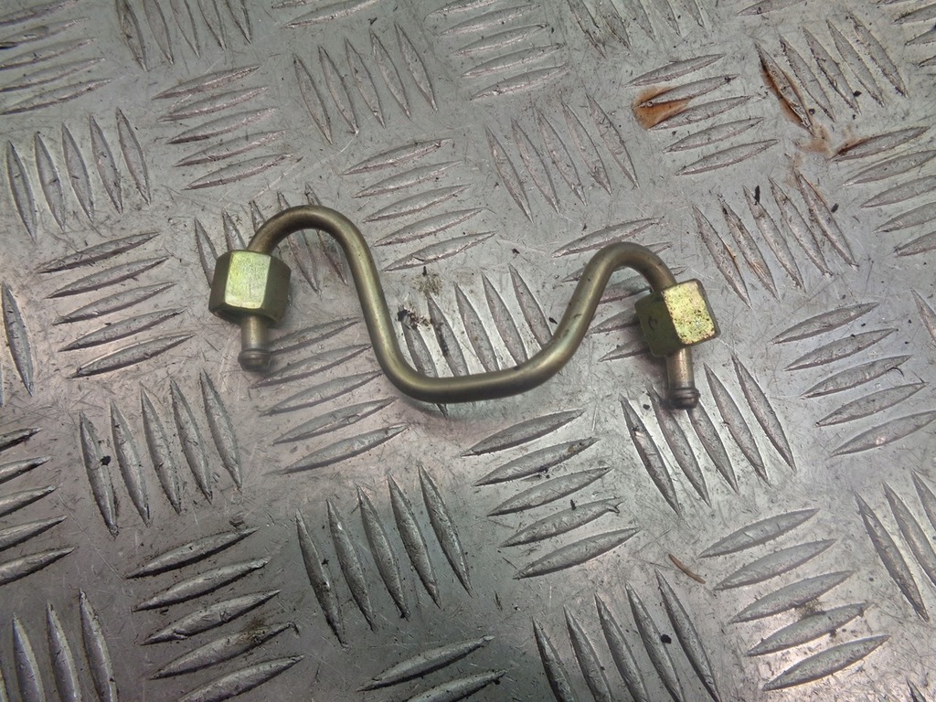 фото №1, Трубка форсунок renault vel satis 2.0 dci