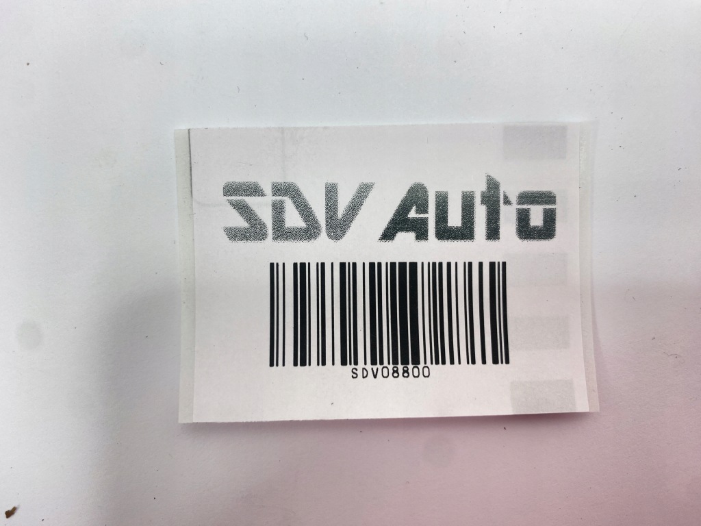 Захист kolan канал повітряний mercedes w126 se sel sec 1268300144 Київ