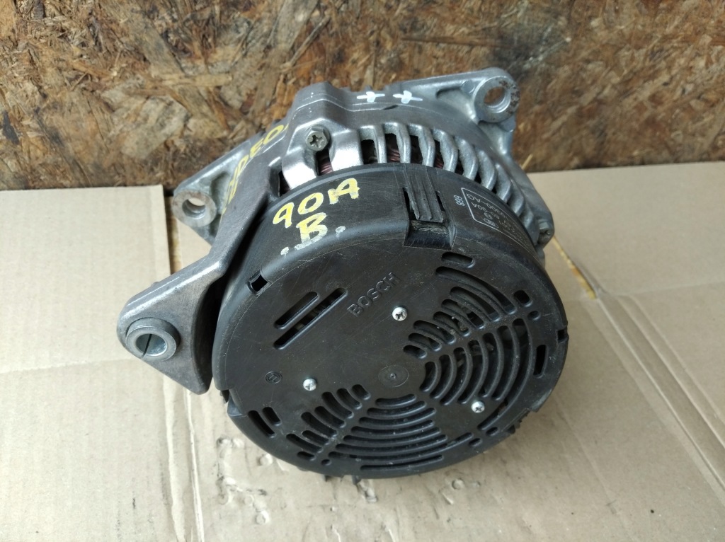 Генератор 90a ford mondeo mk 1 mk2 1,8b 2,0b 16v 123 212 001 в Україні