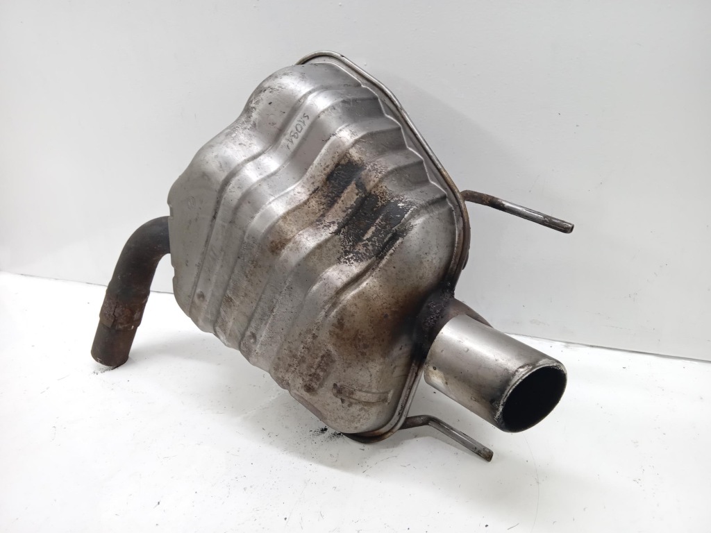 фото №3, Гасник кінцевий alfa romeo 159 1.9 sedan