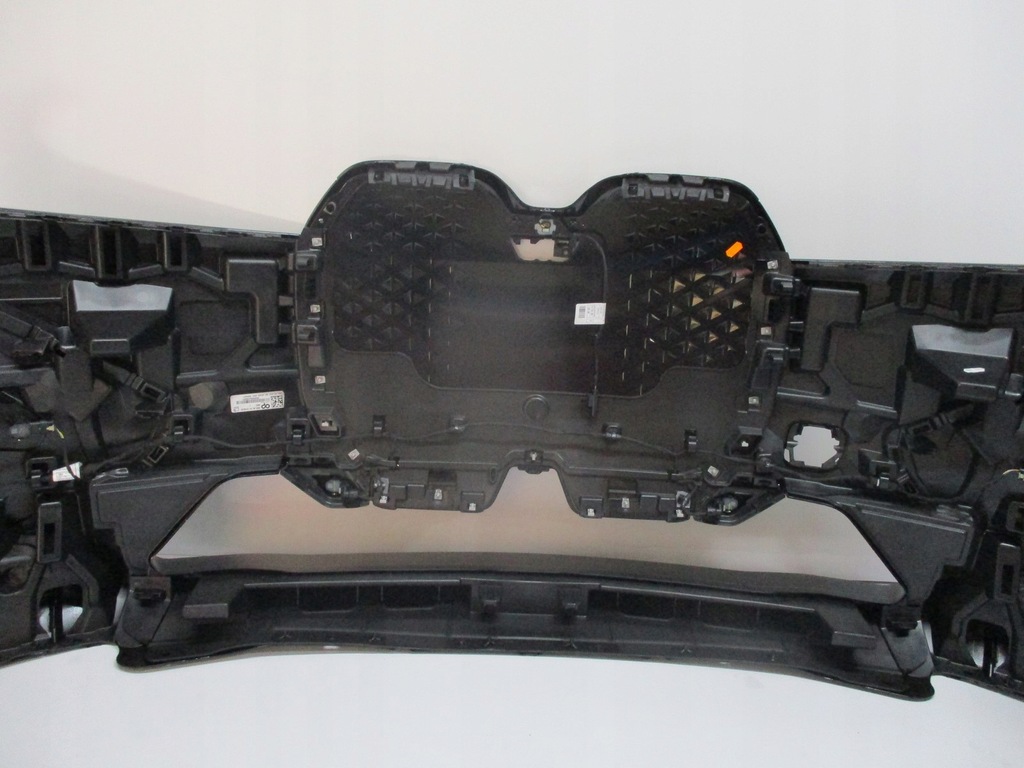 фото №11, Бампер bmw ix i20 23r 6 pdc pod камера передний usa