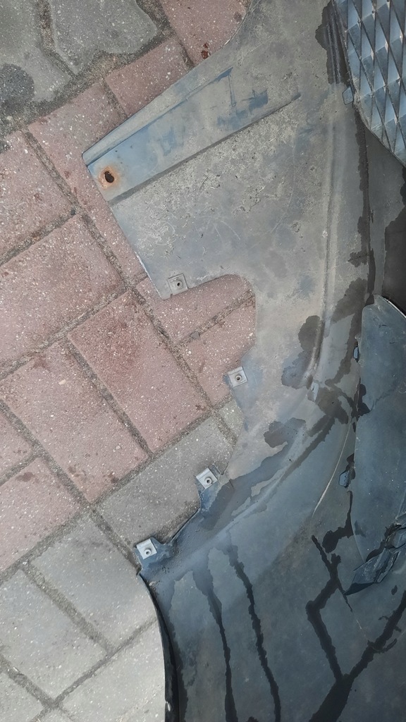 фото №16, Бампер перед передний mazda 6 02-05r