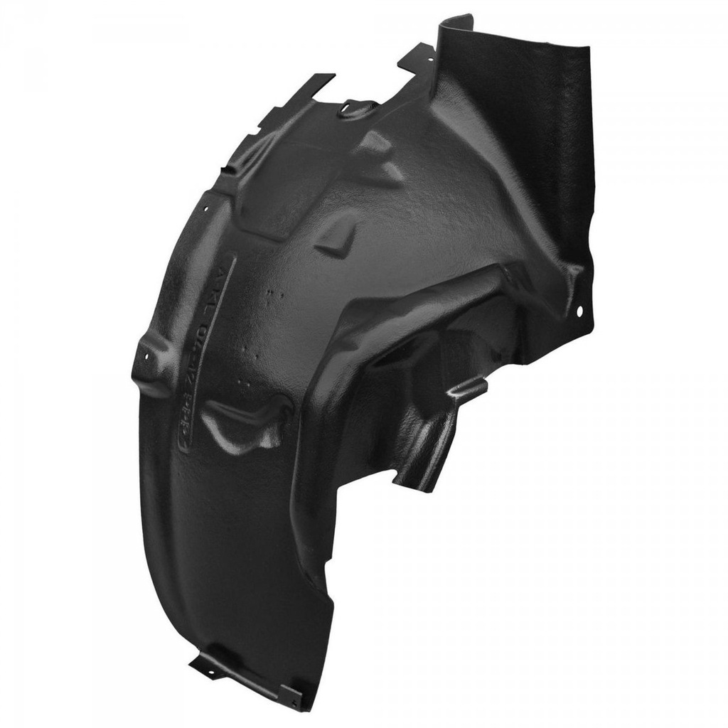 фото №1, Підкрилок do mercedes a w169 2004-2012