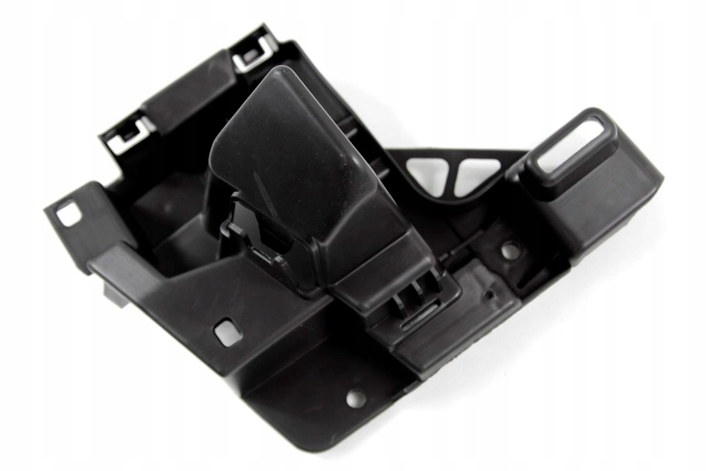 фото №1, Направляющая кронштейн бампера задняя заднего правый peugeot partner rifter iv 18-