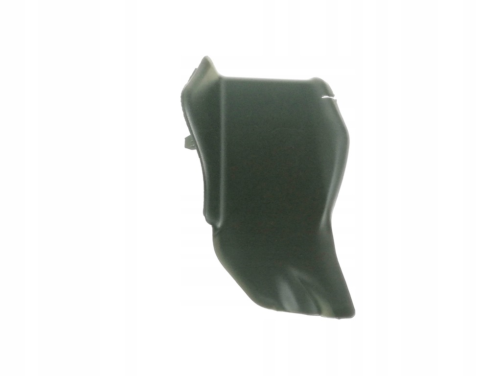 фото №8, Proace verso прокладка захист жабо скло l