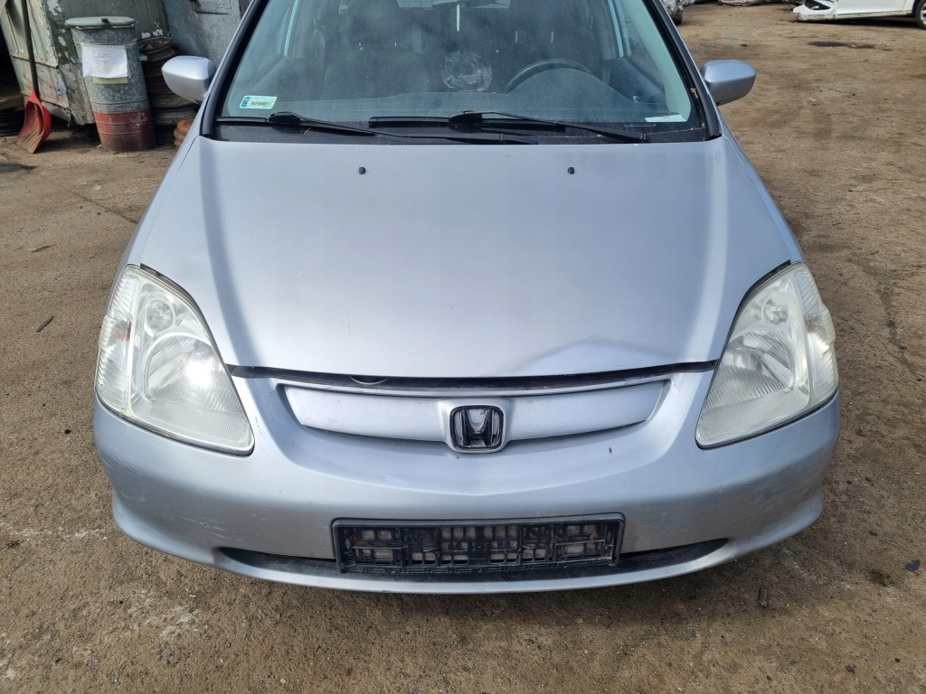 Купить Honda civic vii 00-04 2003 r. nh623m капот крышка двигателя