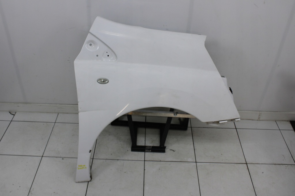 Купити Citroen jumpy ii scudo expert 07r- крила правий перед передній ewp