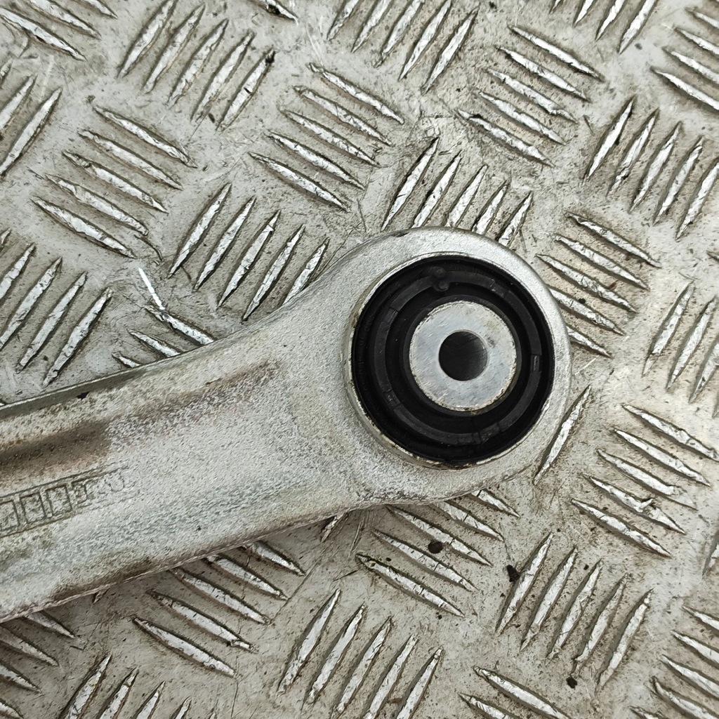 фото №6, Volkswagen touareg iii 2023 левая сторона нижний рычаг передний