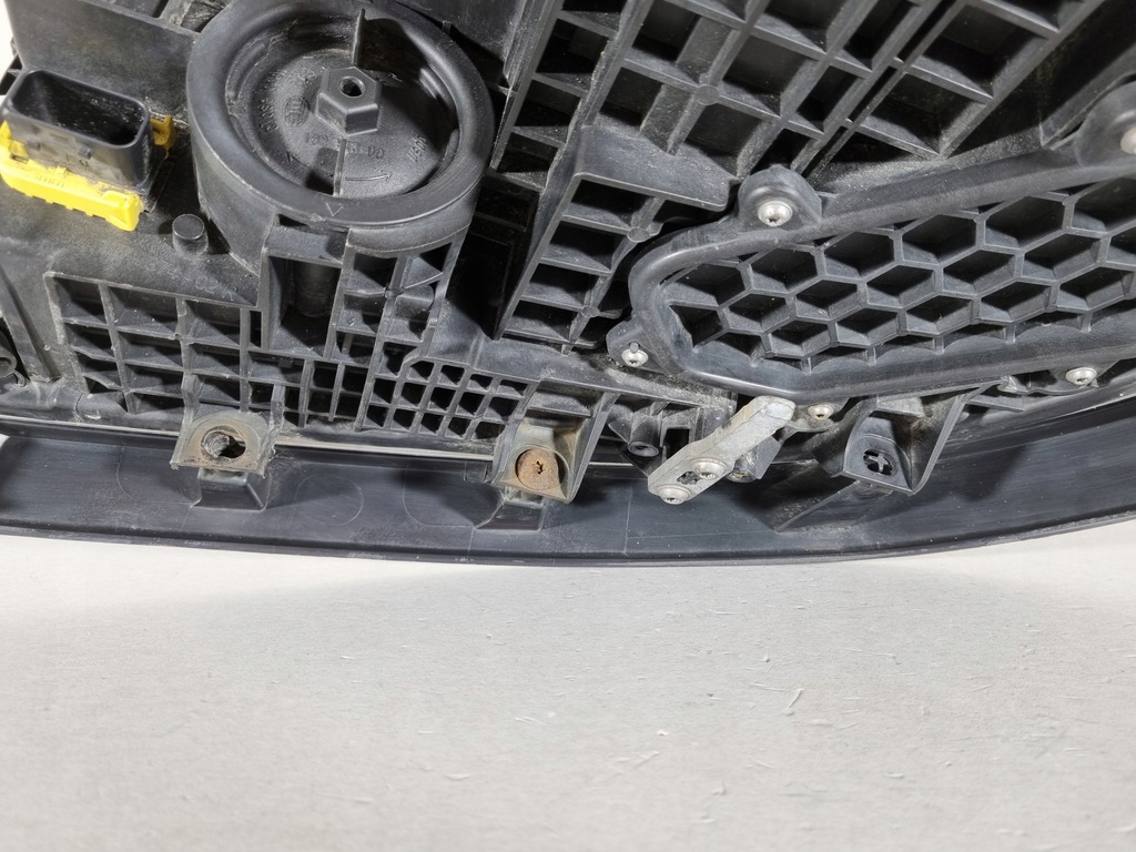 фото №12, Scania r s h7 led лампа права перед фара eu