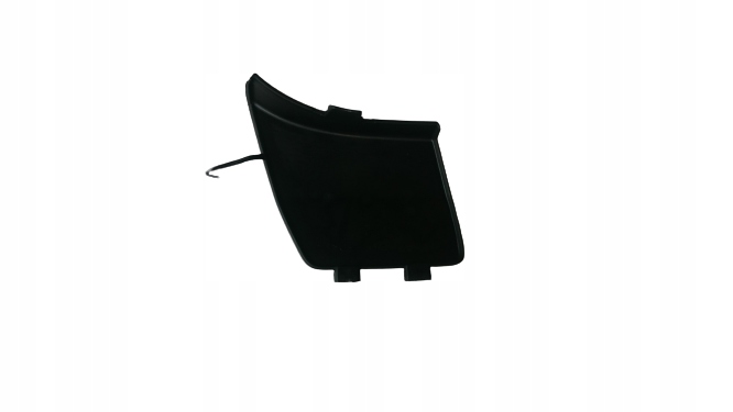 Купить Заглушка фаркоп бампера передний mitsubishi