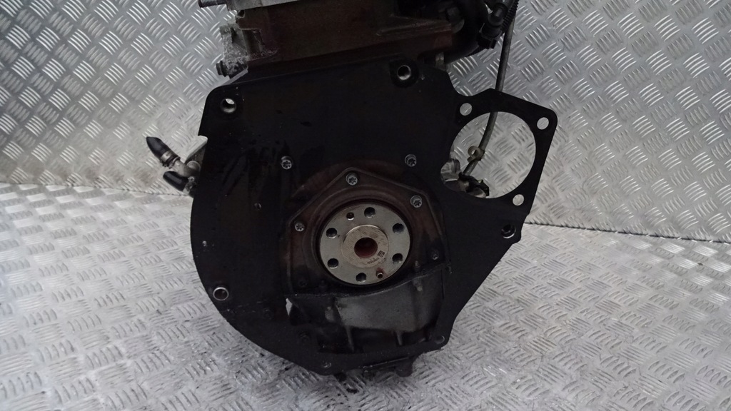 фото №8, Двигун дизель kpl fiat stilo 1.9 jtd 192a9000