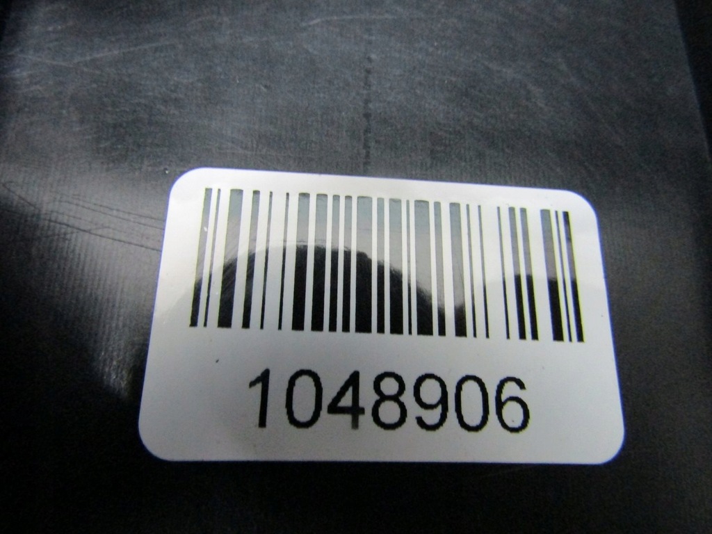 фото №7, Mazda mx-30 21r захист багажника поперечина заднього задня накладка dn4j-6889x