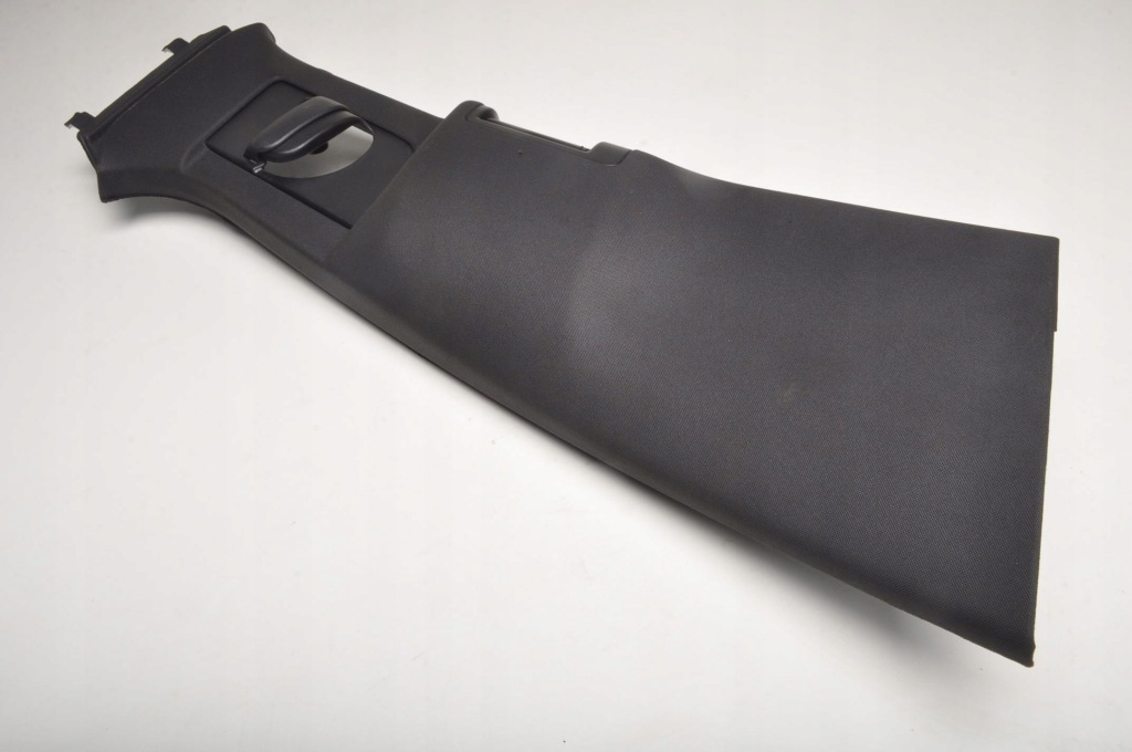 фото №1, Volvo xc60 ii захист стійка накладка 32314855 права