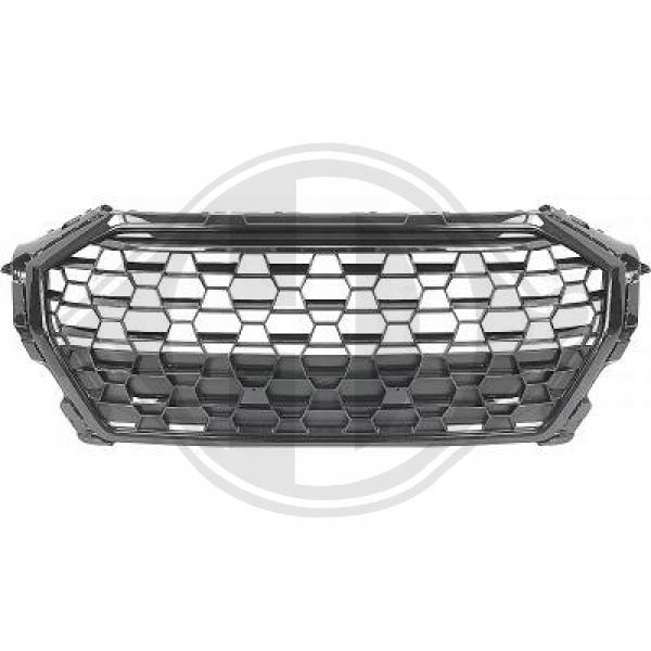 Купить Решётка решётка  радиатора решётка радиатора audi q3 2 83a 18-