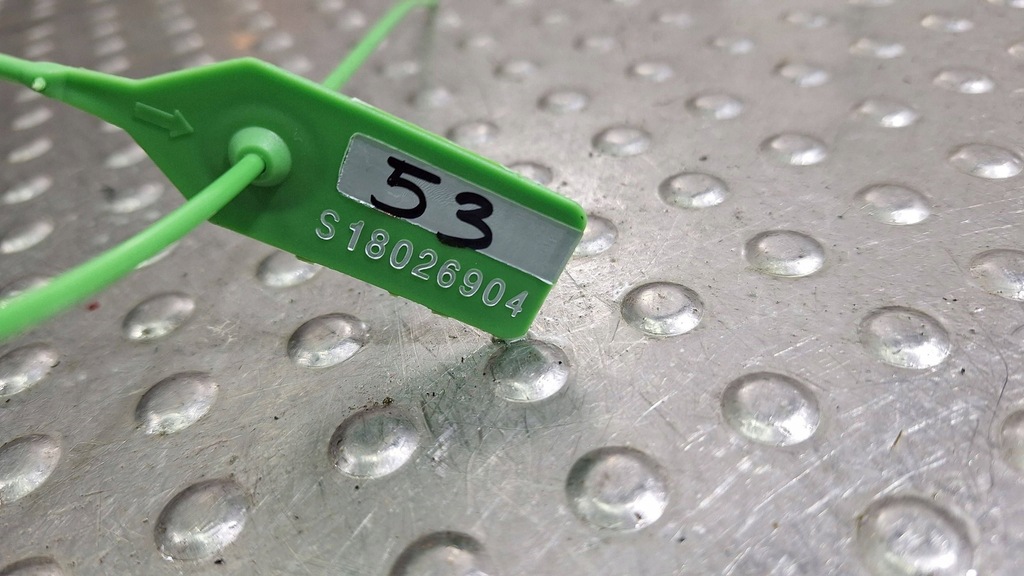 фото №6, Защита средняя стойка правая 9484546 bmw 2 g42