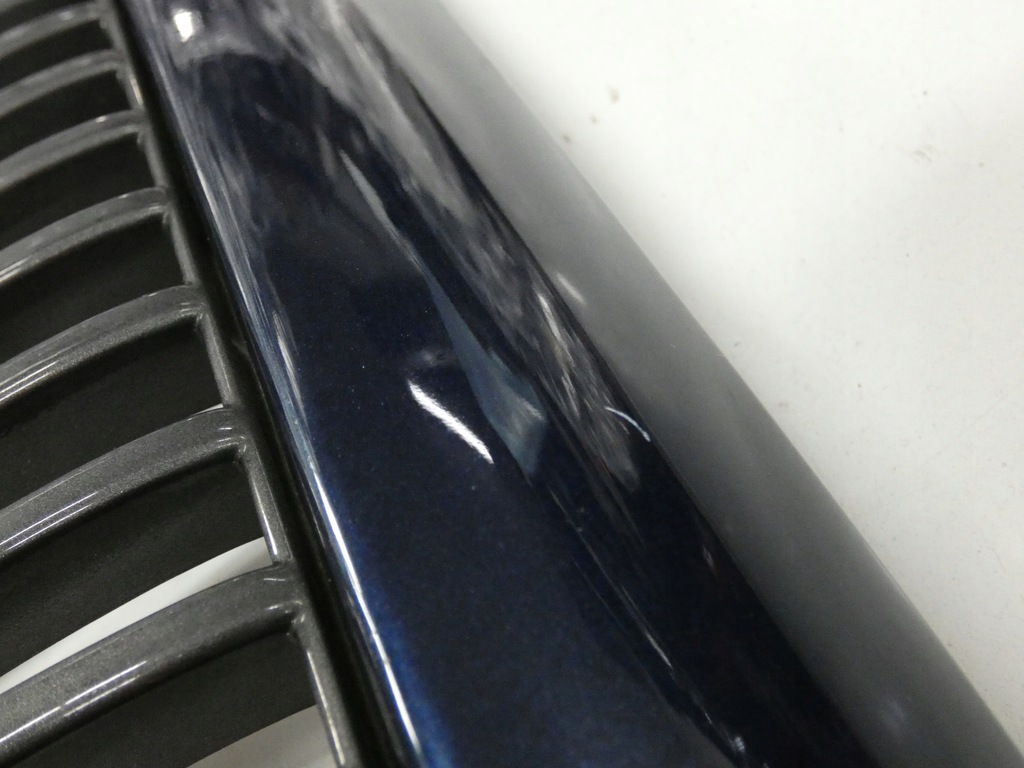 фото №6, Решітка радіатора, решітка радіатора jaguar xj