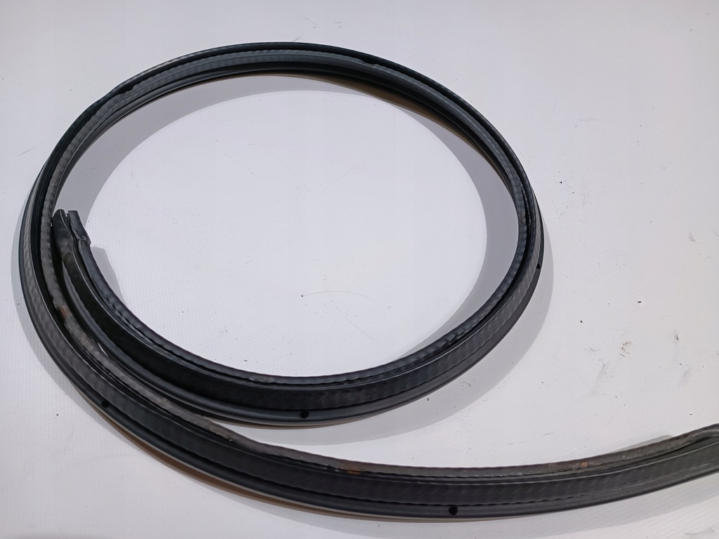 фото №7, Прокладка жабо chevrolet corvette c5