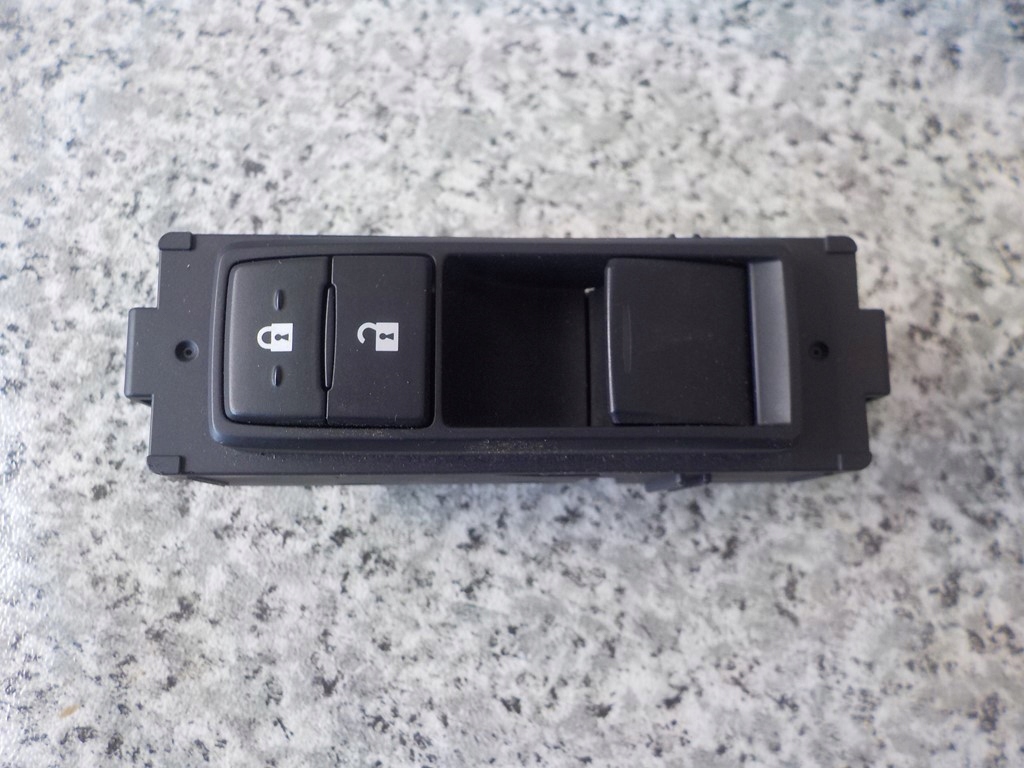 фото №1, Панель кнопка скло правий lexus rc