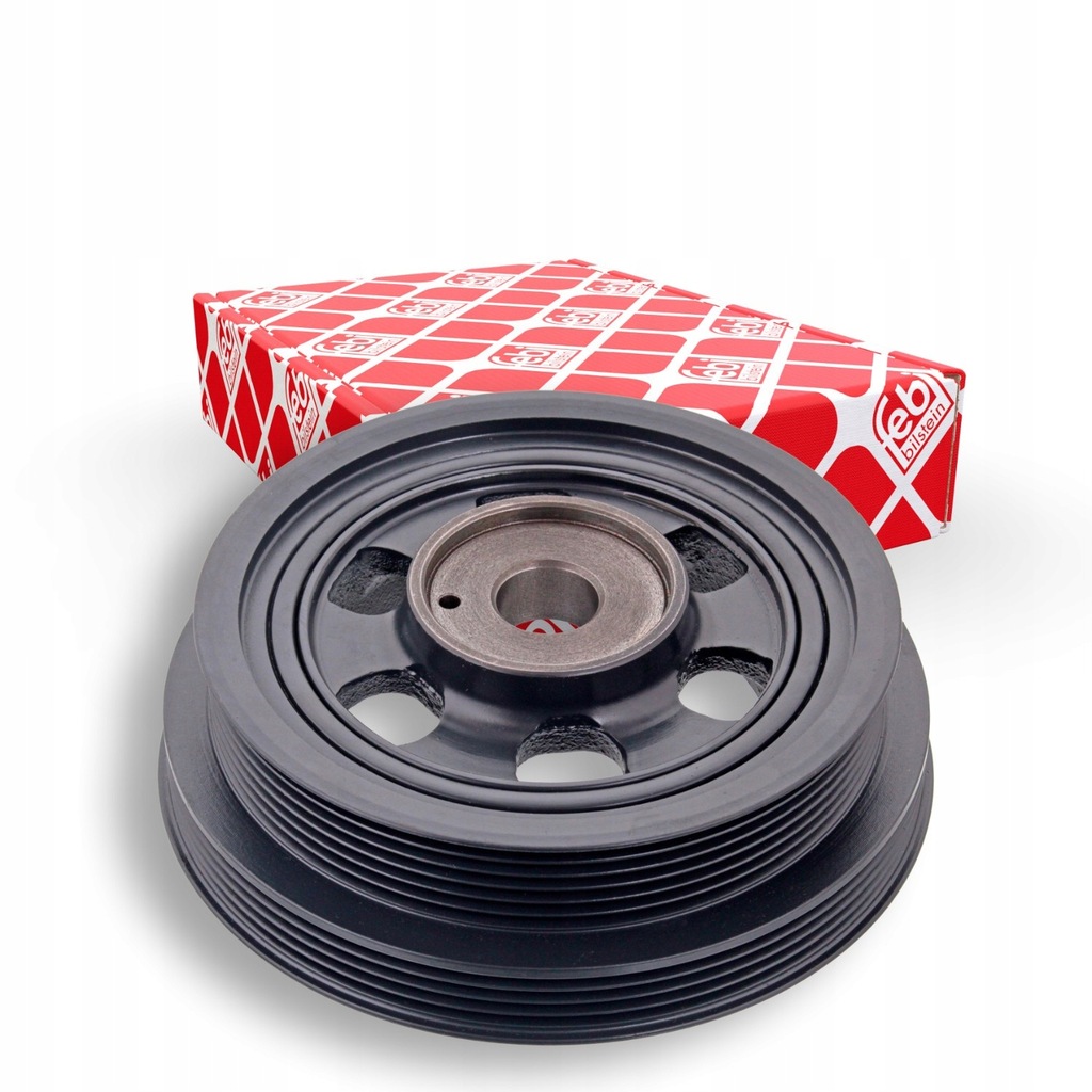 фото №16, Шкив febi bilstein 31187